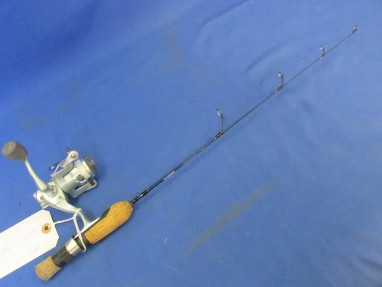 Fishing Gear