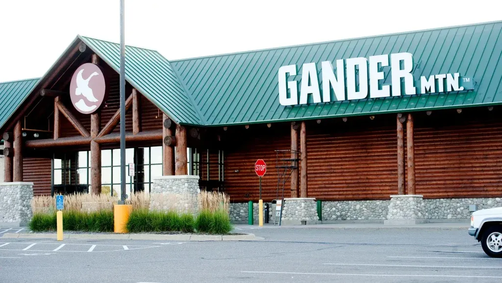 Gander Mountain® [Official Website]