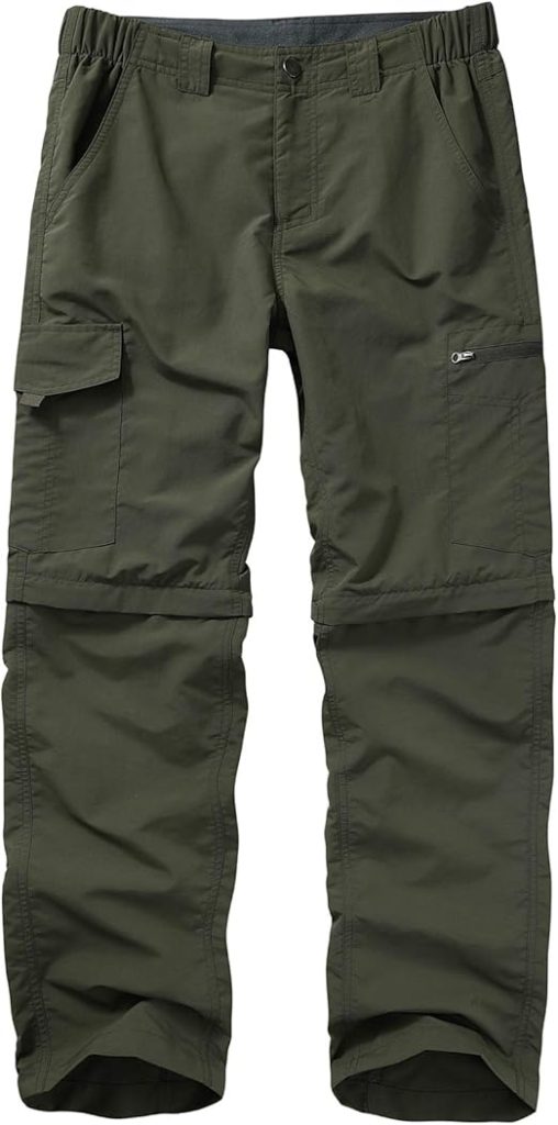 Gander Mountain Hiking Gear